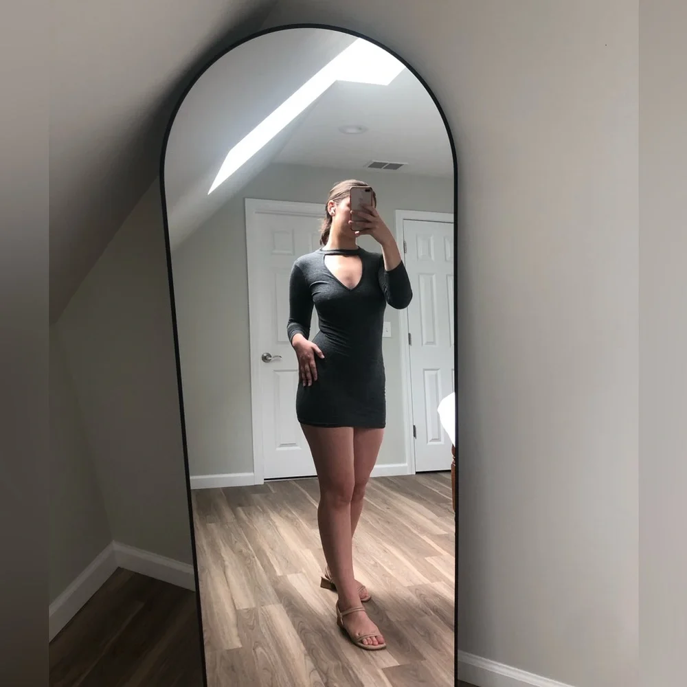 Mini Dress - Picture 2 of 2